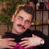 🤩 Эмодзи «Юлик Еще» для Telegram