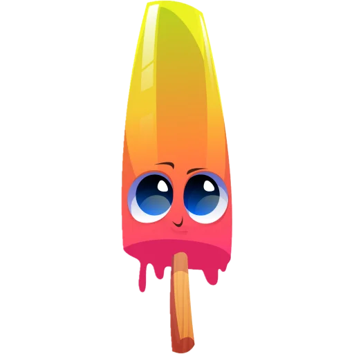 💖 Стикер «yummy» для Telegram