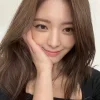 🤩 Эмодзи «Yuna» для Telegram