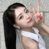 🤩 Эмодзи «Yuna» для Telegram