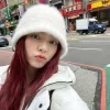 🤩 Эмодзи «Yuna» для Telegram