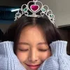 🤩 Эмодзи «Yuna» для Telegram