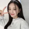 🤩 Эмодзи «Yuna» для Telegram