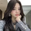 🤩 Эмодзи «Yuna» для Telegram