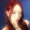 🤩 Эмодзи «Yuna» для Telegram