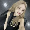 🤩 Эмодзи «Yuna» для Telegram