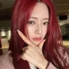🤩 Эмодзи «Yuna» для Telegram