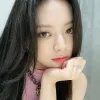 🤩 Эмодзи «Yuna» для Telegram