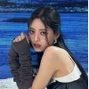 🤩 Эмодзи «Yuna» для Telegram