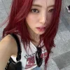 🤩 Эмодзи «Yuna» для Telegram