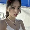 🤩 Эмодзи «Yuna» для Telegram