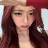 🤩 Эмодзи «Yuna» для Telegram
