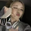 🤩 Эмодзи «Yuna» для Telegram