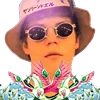 😎 Эмодзи «YUNG LEAN» для Telegram