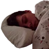 😴 Эмодзи «YUNG LEAN» для Telegram