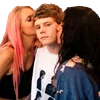 💋 Эмодзи «YUNG LEAN» для Telegram