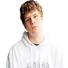 😏 Эмодзи «YUNG LEAN» для Telegram