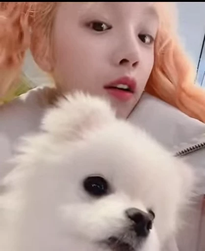 🤗 Стикер «Yuqi 2 (G)I-DLE» для Telegram