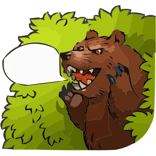 🗣 Эмодзи «Юрий Милославский» для Telegram