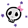 ☠️ Эмодзи «Хэллоуинские ништячки» для Telegram
