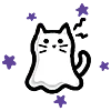 👻 Эмодзи «Хэллоуинские ништячки» для Telegram