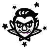 🧛‍♀️ Эмодзи «Хэллоуинские ништячки» для Telegram