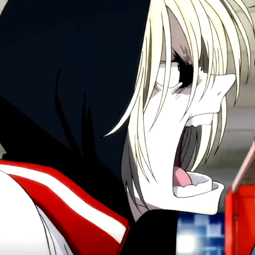 🤬 Стикер «Yuri On Ice» для Telegram