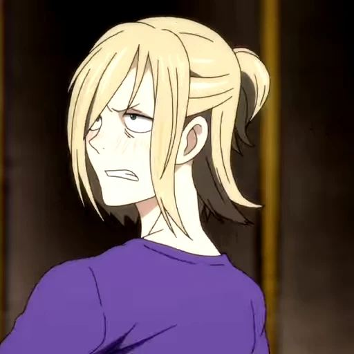 😓 Стикер «Yuri On Ice» для Telegram