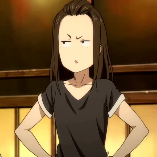 😒 Стикер «Yuri On Ice» для Telegram