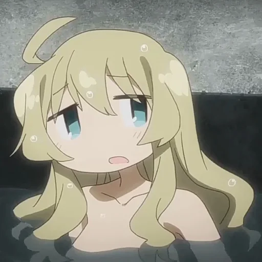 😒 Стикер «Girls und Panzers» для Telegram