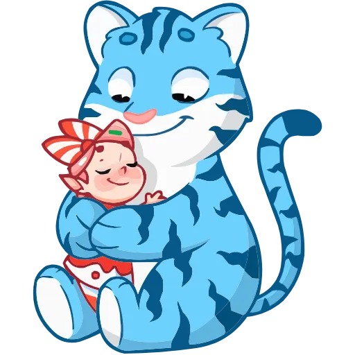 🤩 Эмодзи «Юю» для Telegram