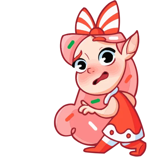 🤩 Эмодзи «Юю» для Telegram