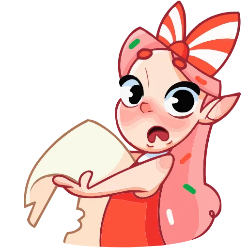🤩 Эмодзи «Юю» для Telegram