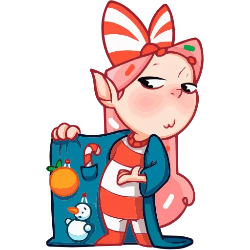 🤩 Эмодзи «Юю» для Telegram