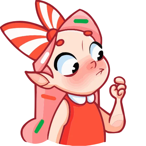 🤩 Эмодзи «Юю» для Telegram