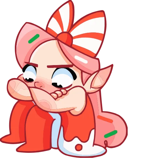 🤩 Эмодзи «Юю» для Telegram