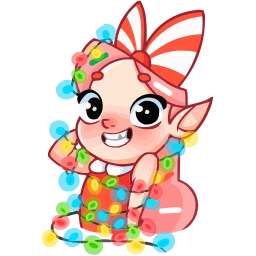 🤩 Эмодзи «Юю» для Telegram