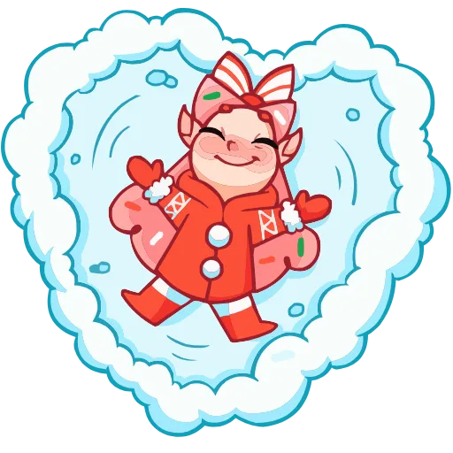 🤩 Эмодзи «Юю» для Telegram
