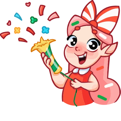 🤩 Эмодзи «Юю» для Telegram