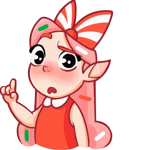 🤩 Эмодзи «Юю» для Telegram