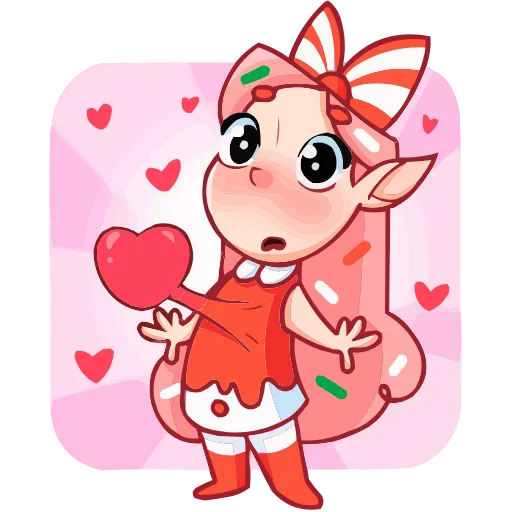 🤩 Эмодзи «Юю» для Telegram