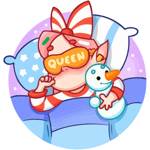 🤩 Эмодзи «Юю» для Telegram