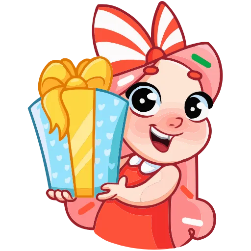 🤩 Эмодзи «Юю» для Telegram