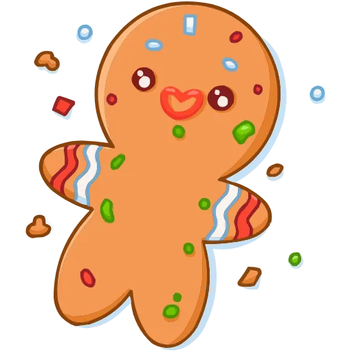 🤩 Эмодзи «Юю» для Telegram