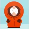 🪩 Эмодзи «Южный Парк» для Telegram