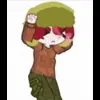🕺 Эмодзи «Южный Парк» для Telegram
