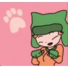 🐾 Эмодзи «Южный Парк» для Telegram