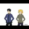🕺 Эмодзи «Южный Парк» для Telegram