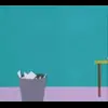 🗑️ Эмодзи «Южный Парк» для Telegram