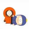 💖 Эмодзи «Южный Парк» для Telegram